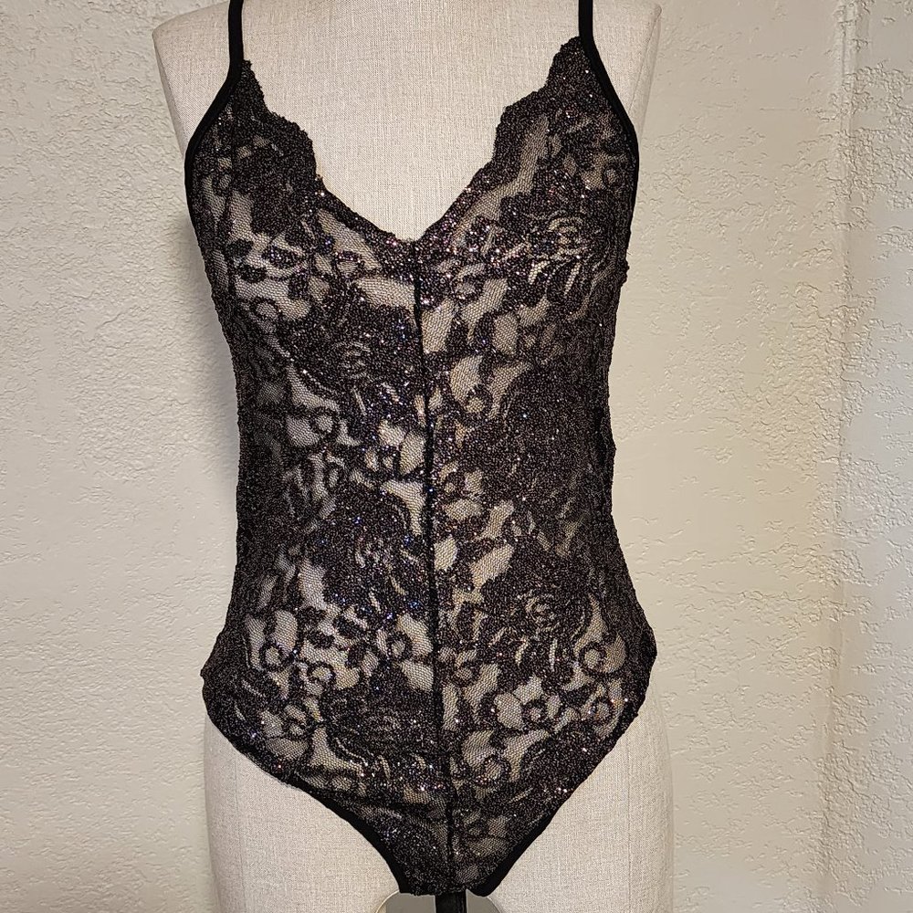 Bodysuit